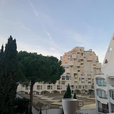 Les Appartements De Lina-Self Check In La Grande Motte Luaran gambar