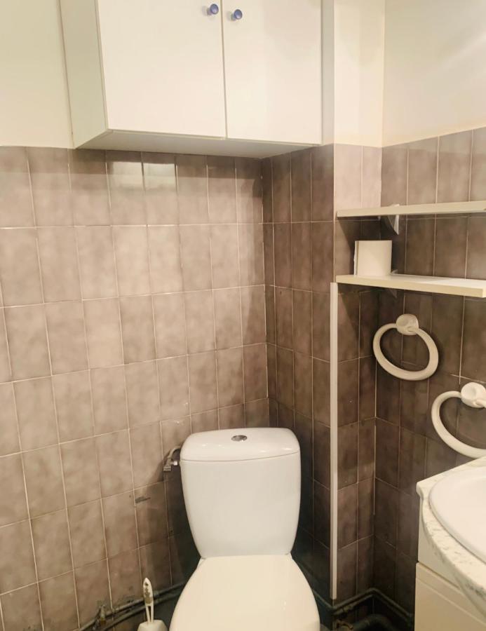 Les Appartements De Lina-Self Check In La Grande Motte Luaran gambar